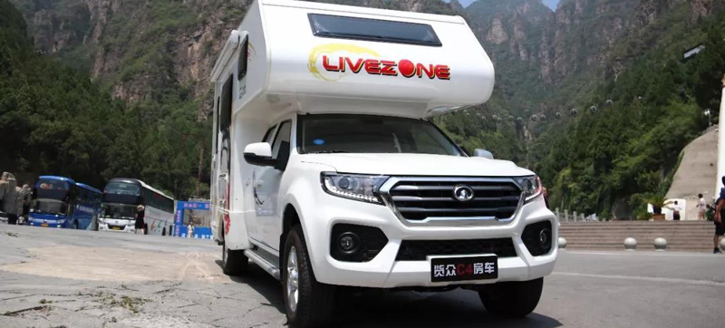 選擇皮卡房車(chē)，那么多款，選哪款？