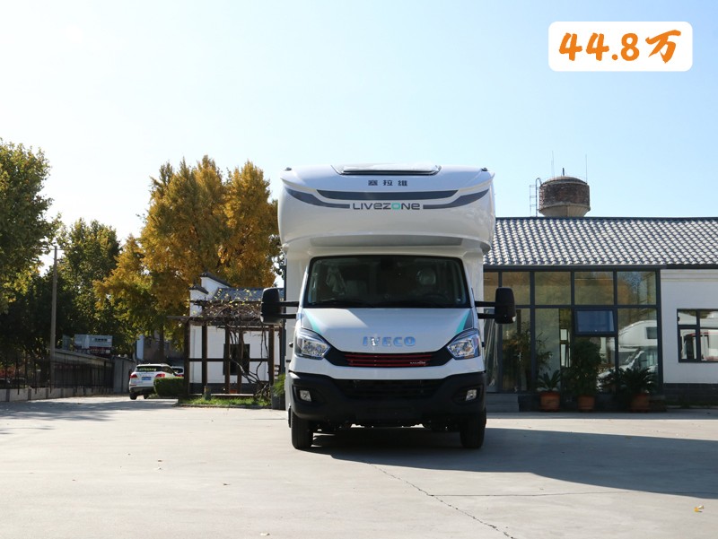這樣的優(yōu)惠，這個(gè)房車展您真的想錯(cuò)過？