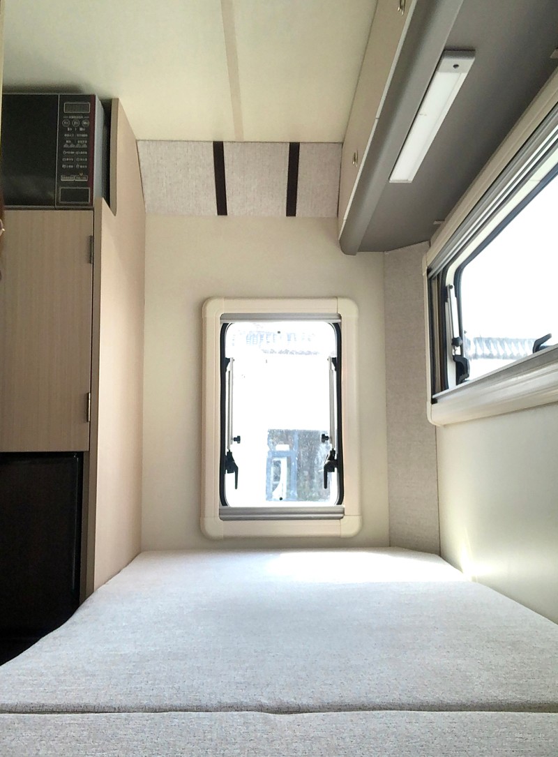 有四驅才是王道，這兩款國產房車可選