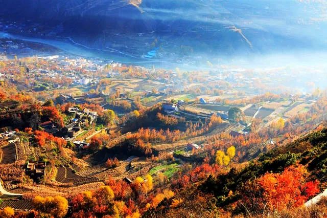 你，為什么熱愛旅行？
